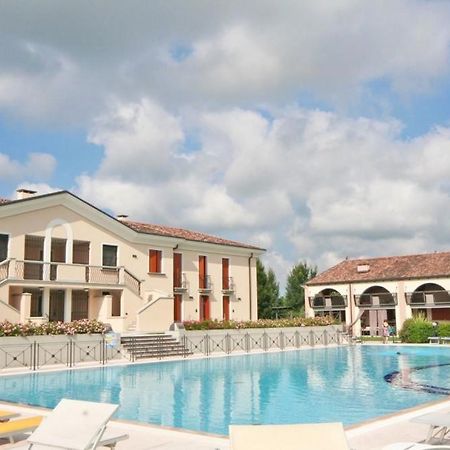 Villa Rachele Линьяно-Саббьядоро Экстерьер фото