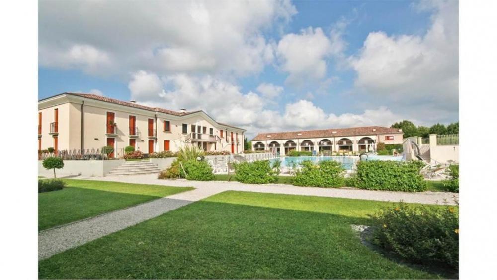 Villa Rachele Линьяно-Саббьядоро Экстерьер фото